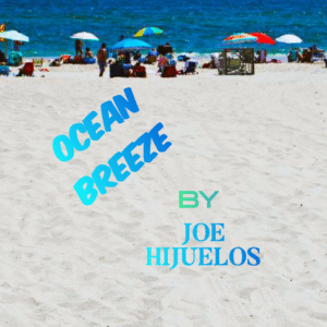 Ocean Breeze Single Pack