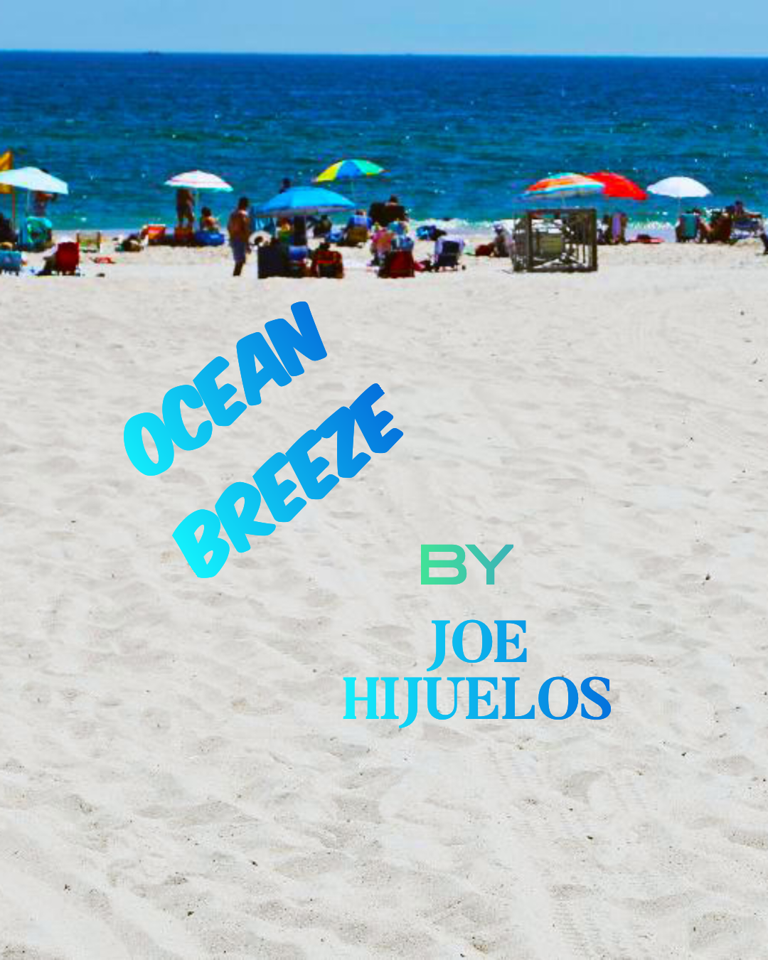 Ocean Breeze Single Pack